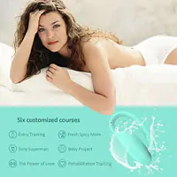 Смарт-тренажер Кегеля Magic Motion Kegel Rejuve, бюджетний варіант, для тренувань і задоволення - Master