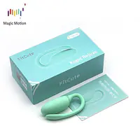 Смарт-тренажер Кегеля Magic Motion Kegel Rejuve, бюджетний варіант, для тренувань і задоволення - Master