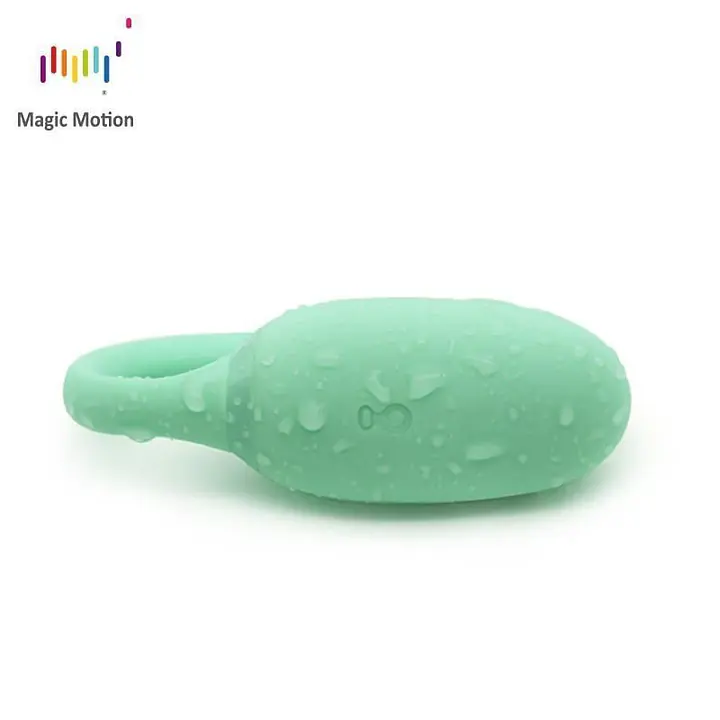 Смарт-тренажер Кегеля Magic Motion Kegel Rejuve, бюджетний варіант, для тренувань і задоволення - Master