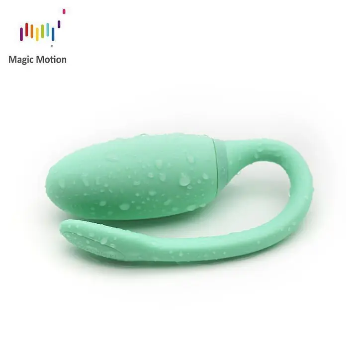 Смарт-тренажер Кегеля Magic Motion Kegel Rejuve, бюджетний варіант, для тренувань і задоволення - Master