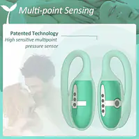 Смарт-тренажер Кегеля Magic Motion Kegel Rejuve, бюджетний варіант, для тренувань і задоволення - Master