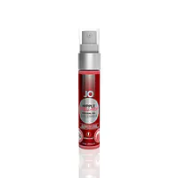 Гель для стимуляції сосків JO Nipple Titillator Strawberry (30 мл), ментол та перцева м’ята - Master