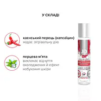 Набір для масажу JO ALL IN ONE MASSAGE GIFT SET: розігрівальний гель, масажер і свічка - Master