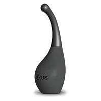 Спринцівка Nexus Douche PRO, об’єм 330мл, для самостійного застосування - Master
