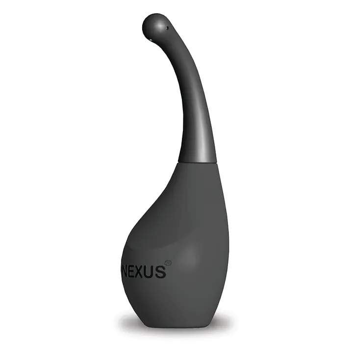 Спринцівка Nexus Douche PRO, об’єм 330мл, для самостійного застосування - Master