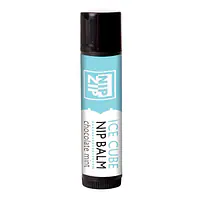 Стимулювальний бальзам для сосків Sensuva Nip Zip Chocolate Mint (4 г), охолоджувальний - Master
