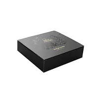 Пестіс Bijoux Indiscrets Burlesque pasties GLITTER and BOW - Master