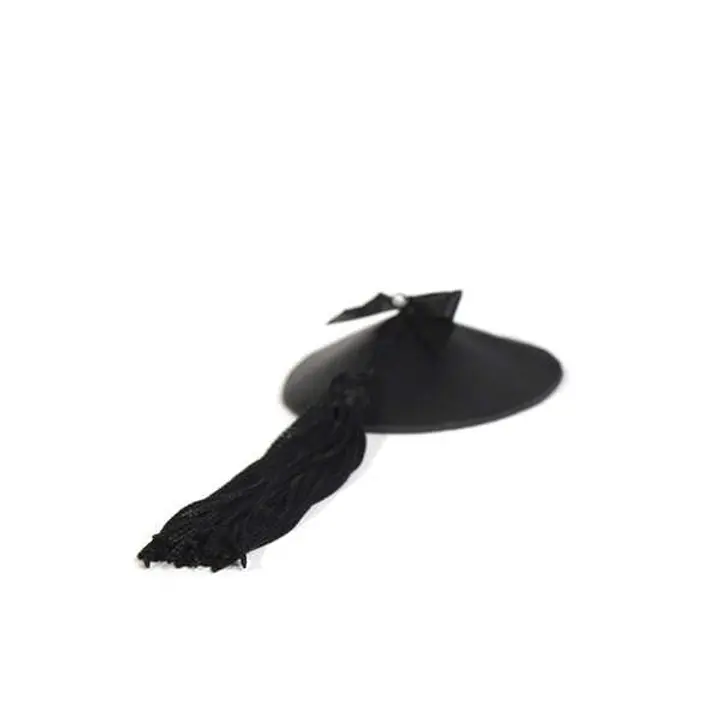 Пестіс Bijoux Indiscrets Burlesque pasties ORIGINAL BLACK - Master