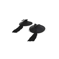 Пестіс Bijoux Indiscrets Burlesque pasties ORIGINAL BLACK - Master