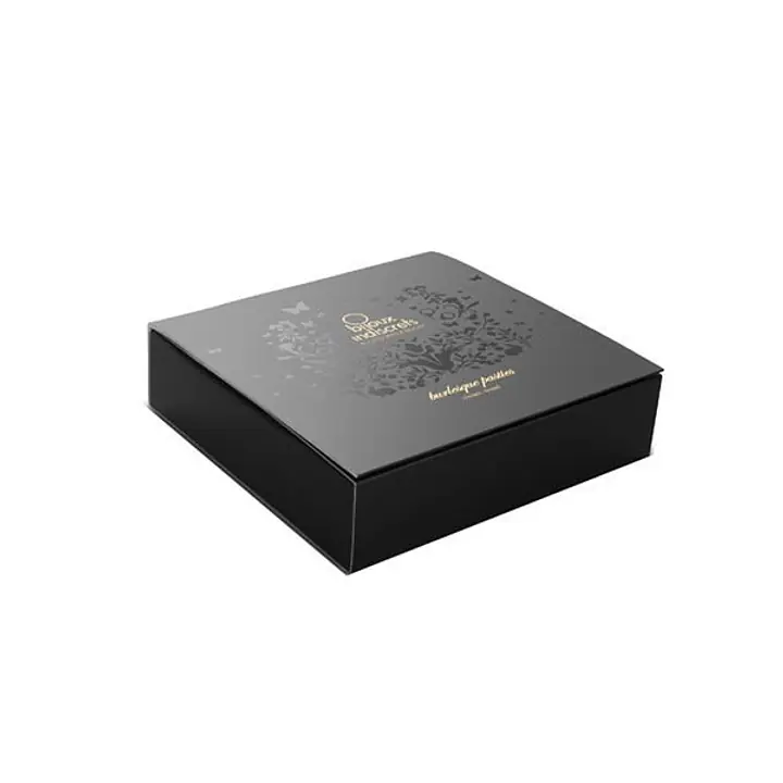 Пестіс Bijoux Indiscrets Burlesque pasties ORIGINAL BLACK - Master
