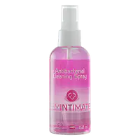 Антибактеріальний засіб Femintimate Cleaning Spray (150 мл), без спирту і парабенів - Master