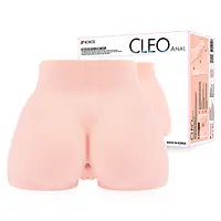 Мастурбатор Kokos Cleo Anal - Master