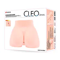 Мастурбатор Kokos Cleo Anal - Master