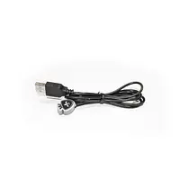 Зарядка (запасний кабель) для вібраторів Mystim USB charging cable - Master