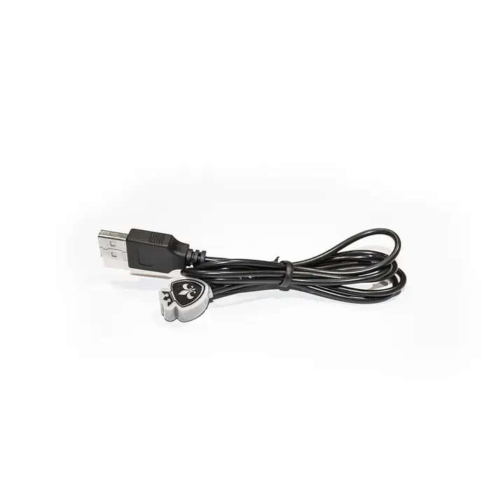 Зарядка (запасний кабель) для вібраторів Mystim USB charging cable - Master