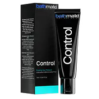 Концентрований пролонгатор для чоловіків Bathmate Control (7 мл), натуральні інгредієнти - Master