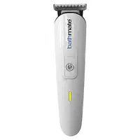 Тример для інтимних зон Bathmate Trimmer, з насадками 1-4мм, 3мм, 6мм, 9мм, 12мм - Master