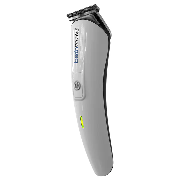Тример для інтимних зон Bathmate Trimmer, з насадками 1-4мм, 3мм, 6мм, 9мм, 12мм - Master