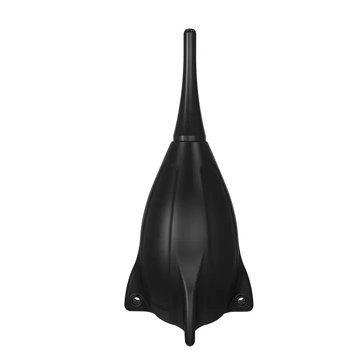 Спринцівка зі зворотним клапаном Bathmate Hydro Rocket Douche, об’єм 325мл - Master