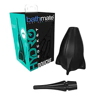 Спринцівка зі зворотним клапаном Bathmate Hydro Rocket Douche, об’єм 325мл - Master
