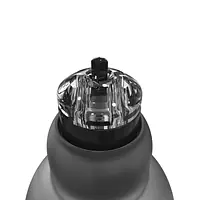 Гідропомпа Bathmate Hydromax 7 WideBoyClear, для члена довжиною від 12,5 до 18 см, діаметр до 5,5 см - Master