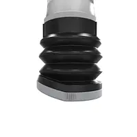 Гідропомпа Bathmate Hydromax 7 WideBoyClear, для члена довжиною від 12,5 до 18 см, діаметр до 5,5 см - Master