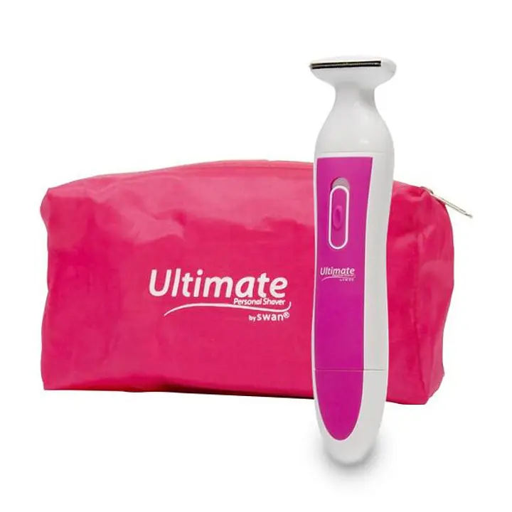 Персональний тример Ultimate Personal Shaver - Women - Master