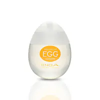 Лубрикант на водній основі Tenga Egg Lotion (65 мл) універсальний - Master