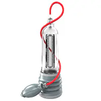 Гідропомпа Bathmate HydroXtreme 11, для члена довжина від 23 до 28 см, діаметр до 6 см - Master