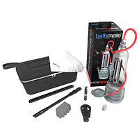 Гідропомпа Bathmate HydroXtreme 11, для члена довжина від 23 до 28 см, діаметр до 6 см - Master