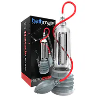 Гідропомпа Bathmate HydroXtreme 11, для члена довжина від 23 до 28 см, діаметр до 6 см - Master