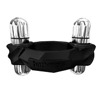 Комплект для вібротерапії з гідропомпою Bathmate - Hydro Vibe - Master