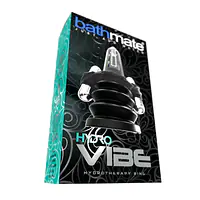 Комплект для вібротерапії з гідропомпою Bathmate - Hydro Vibe - Master