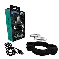 Комплект для вібротерапії з гідропомпою Bathmate - Hydro Vibe - Master