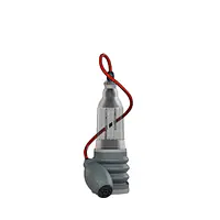 Гідропомпа Bathmate HydroXtreme 5, для члена довжиною від 7,5 до 12,5 см, діаметр до 4,5 см - Master