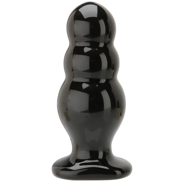 Анальний стимулятор Doc Johnson Titanmen Tools – Master, діаметр 6,6 см - Master