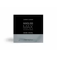 Пробник MixGliss MAX NATURE (4 мл) - Master
