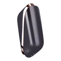 Вакуумний кліторальний стимулятор Satisfyer Traveler, корпус-чохол на магнітах - Master
