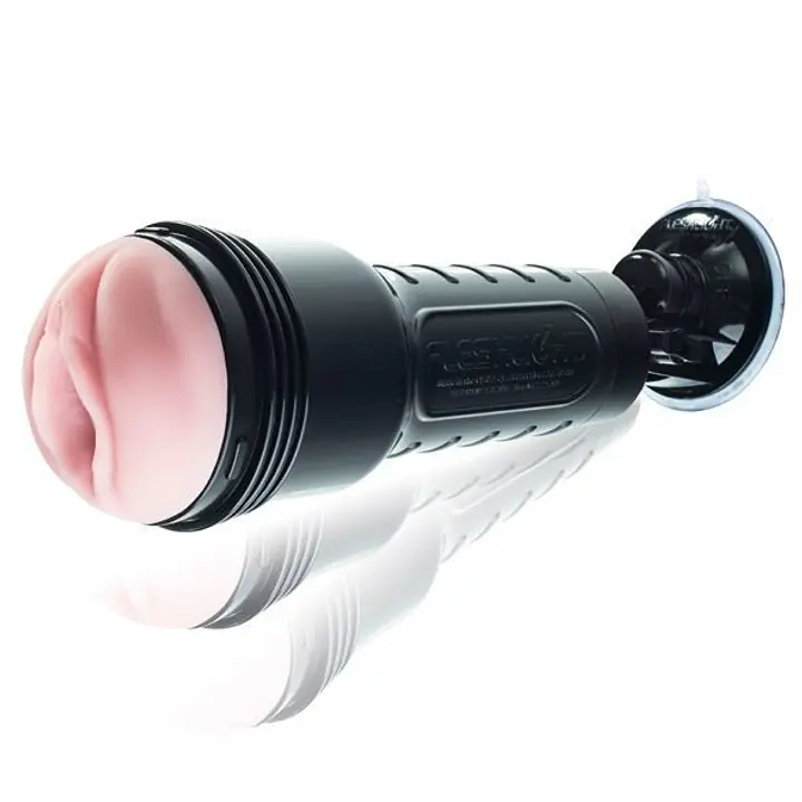 Кріплення для душу Fleshlight Shower Mount, присоска з кріпленням до мастурбатора Флешлайт - Master