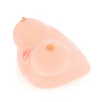 Мастурбатор Kokos Juilana Breast - Master