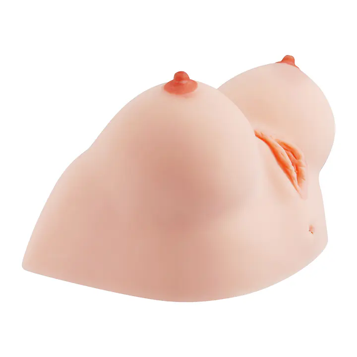 Мастурбатор Kokos Juilana Breast - Master