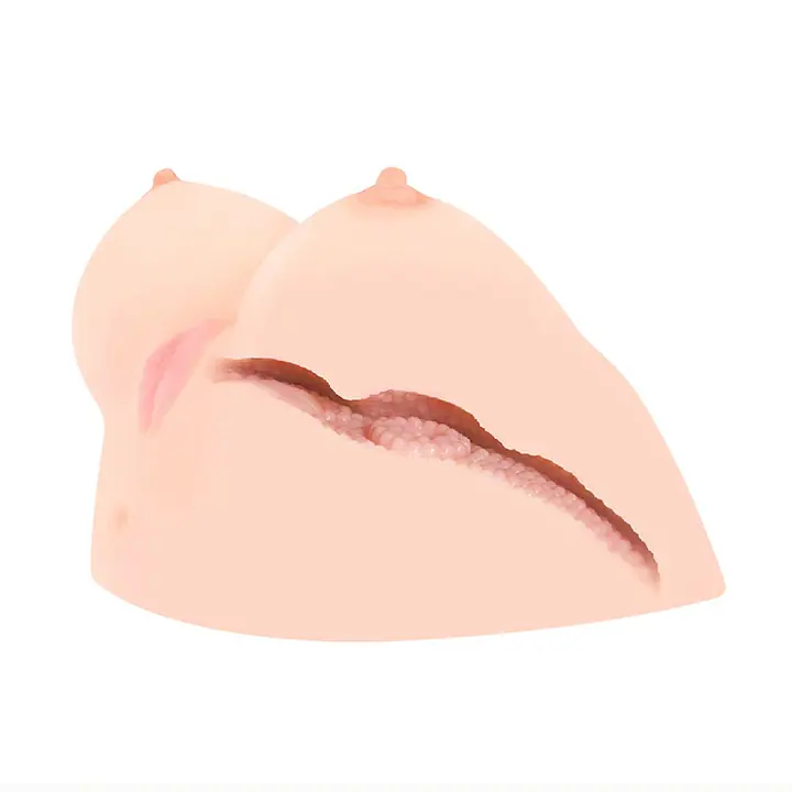 Мастурбатор Kokos Juilana Breast - Master