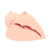 Мастурбатор Kokos Juilana Breast - Master