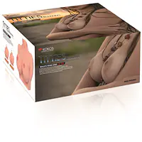 Мастурбатор-груди Kokos Bouncing Titties D - Master