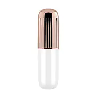 Потужний міні-вібратор Satisfyer Mini Secret Affair зі знімним ковпачком і потужної вібрацією - Master
