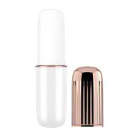 Потужний міні-вібратор Satisfyer Mini Secret Affair зі знімним ковпачком і потужної вібрацією - Master