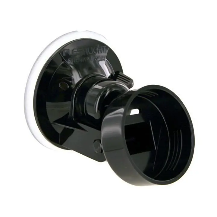 Кріплення для душу Fleshlight Shower Mount, присоска з кріпленням до мастурбатора Флешлайт - Master