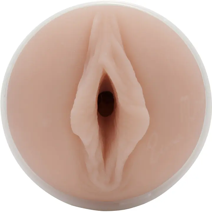 Мастурбатор Fleshlight Girls: Lana Rhoades - Destiny,  зі зліпка вагіни, дуже ніжний - Master