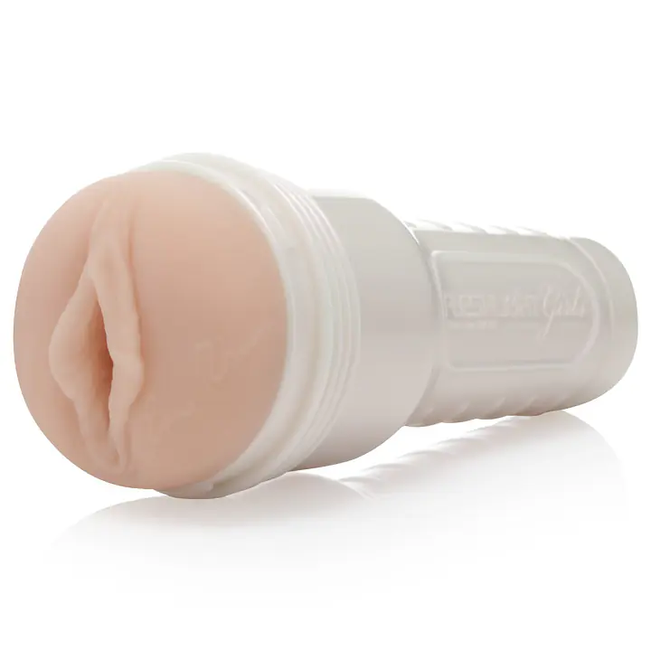 Мастурбатор Fleshlight Girls: Lana Rhoades - Destiny,  зі зліпка вагіни, дуже ніжний - Master
