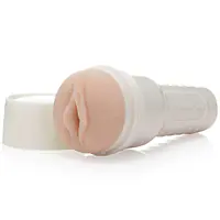 Мастурбатор Fleshlight Girls: Lana Rhoades - Destiny,  зі зліпка вагіни, дуже ніжний - Master